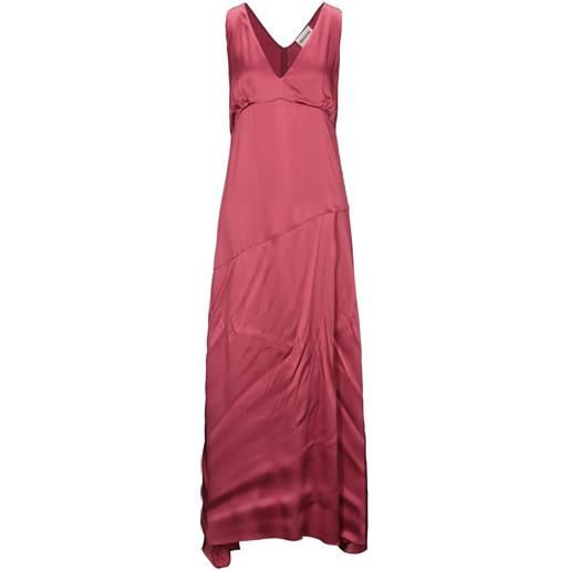 SEMICOUTURE - slip dress