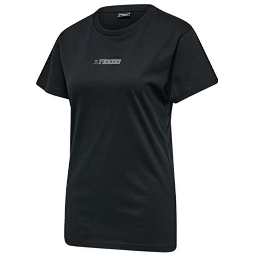 Hummel offgrid short sleeve t-shirt xs