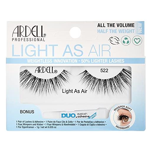 Ardell light as air 522
