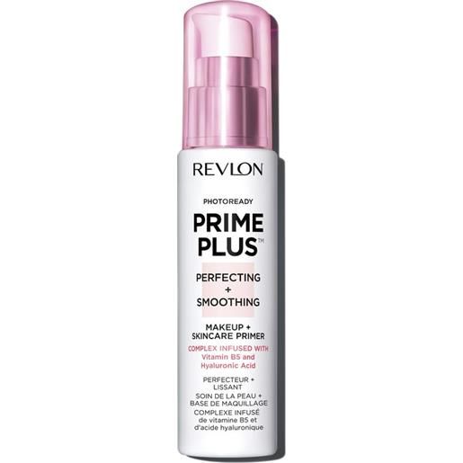 Revlon photoready prime plus 002 - perfecting + smoothing