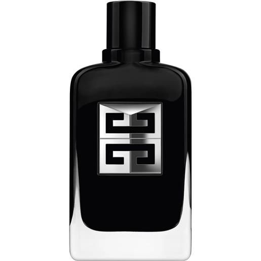 Givenchy gentleman society 100ml eau de parfum, eau de parfum