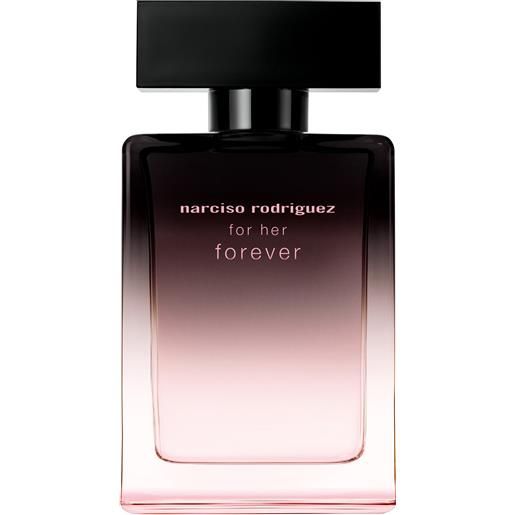 Narciso Rodriguez forever 50ml eau de parfum