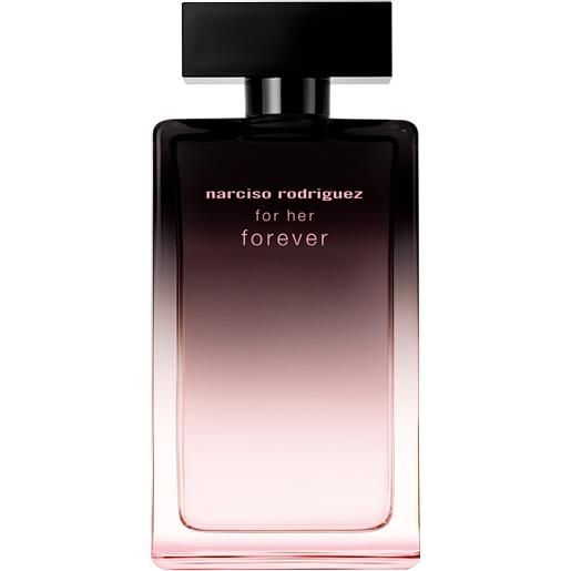 Narciso Rodriguez forever 100ml eau de parfum