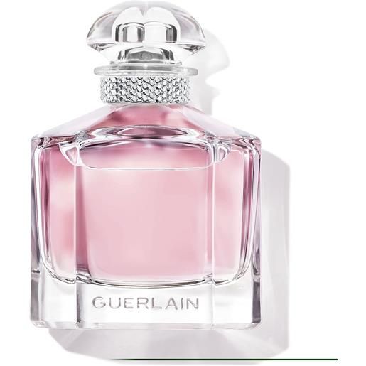 Guerlain sparkling bouquet 100ml eau de parfum