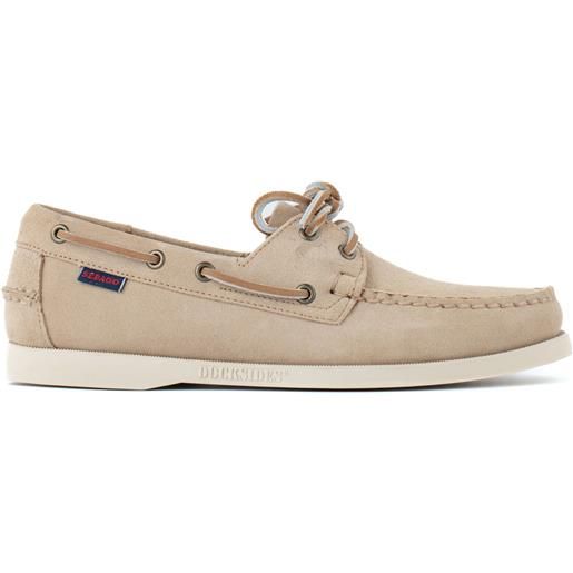 Prezzi scontati e collezioni alla moda sebago, bianco in offerta