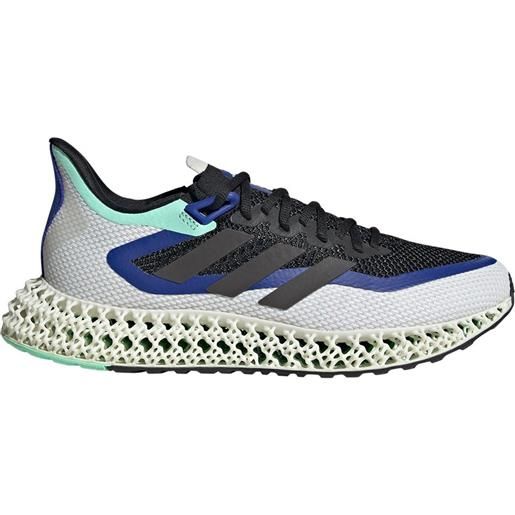 Adidas 4dfwd 2 running shoes nero eu 41 1/3 uomo