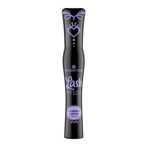 Essence lash princess sculpted volume mascara volumizzante 12 ml tonalità black