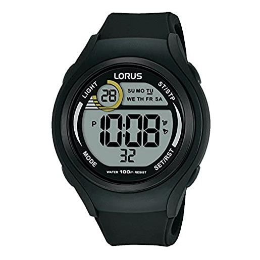Lorus orologio sportivo r2373lx9
