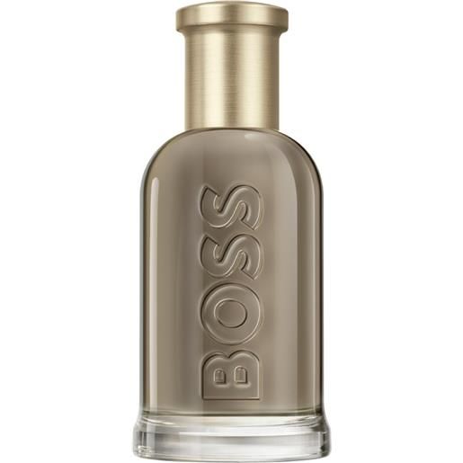 Hugo boss bottled eau de parfum 50 ml
