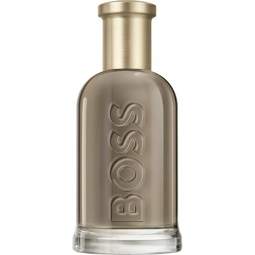 Hugo boss bottled eau de parfum 100 ml