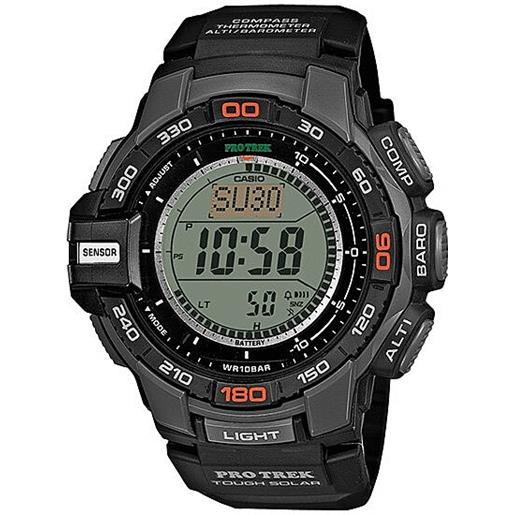 Casio orologio digitale uomo Casio pro-trek - prg-270-1er prg-270-1er
