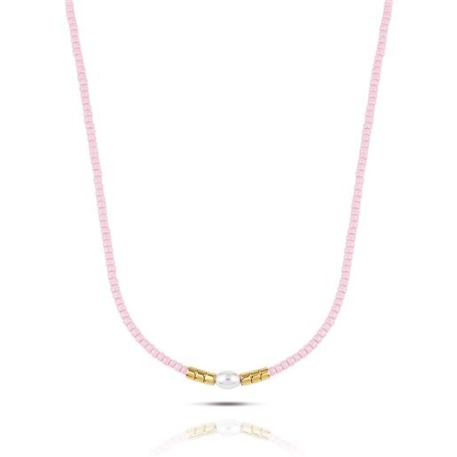 Ops Objects collana donna gioielli Ops Objects grains opscl-840