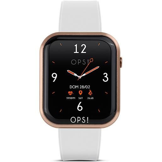 Ops Objects orologio smartwatch Ops Objects call unisex opssw-11