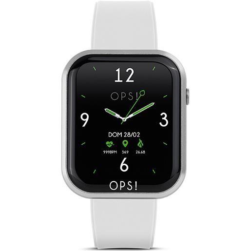 Ops Objects orologio smartwatch unisex Ops Objects call opssw-12
