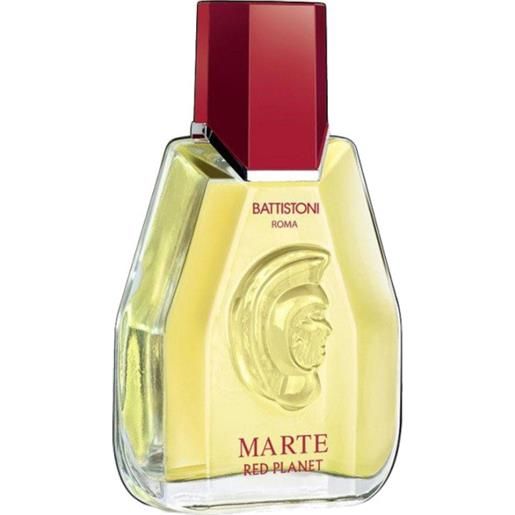 Battistoni marte red planet 75 ml