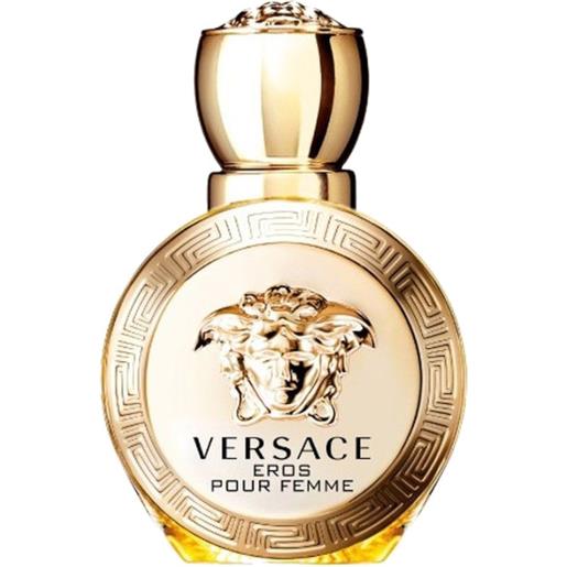 Versace Versace eros pour femme 50 ml