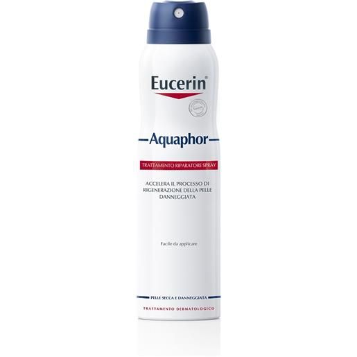 Beiersdorf eucerin aquaphor spray 250ml