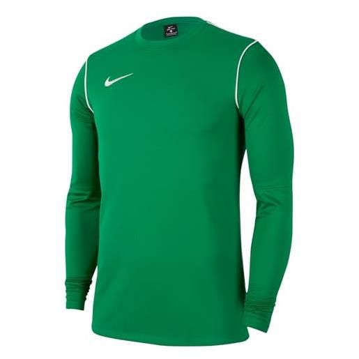 Nike, park 20, maglia manica corta