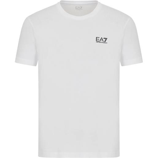 EA7 Emporio Armani t-shirt core