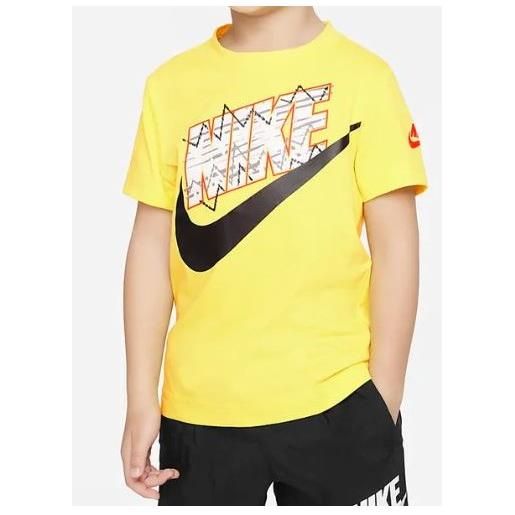 Nike junior new wave futura opti yellow junior bimbo