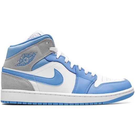 Jordan sneakers air Jordan 1 mid se - blu