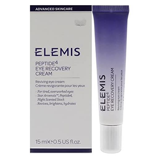 Elemis peptide4 recovery crema occhi - 15 ml