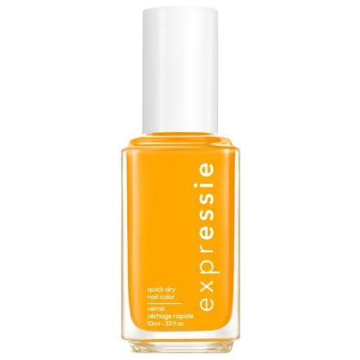 Essie expressie word on the street collection smalto per unghie ad asciugatura rapida 10 ml tonalità 495 outside the lines