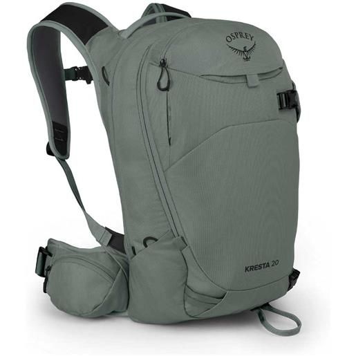Osprey kresta 20l backpack verde
