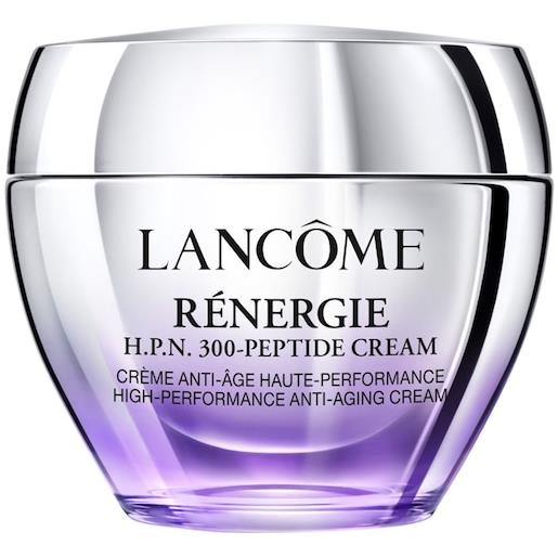 Lancôme cura del viso anti-età rénergie h. P. N. 300-peptide cream