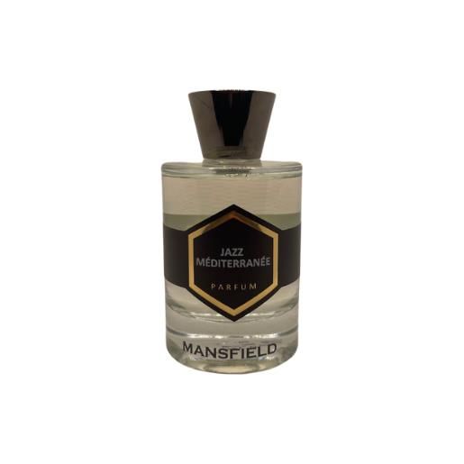 Mansfield jazz mediterranee parfum 100ml