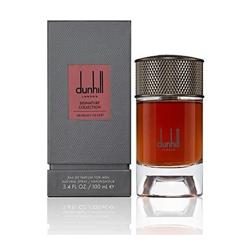 Alfred Dunhill dunhill arabian desert eau de parfum, 100ml