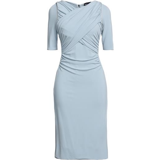 GIORGIO ARMANI - tubino