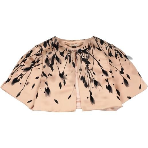ELISABETTA FRANCHI - blazer