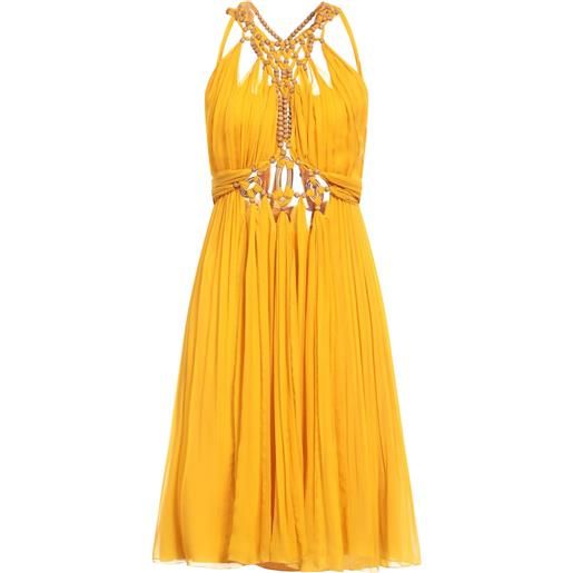 ALBERTA FERRETTI - vestito estivo