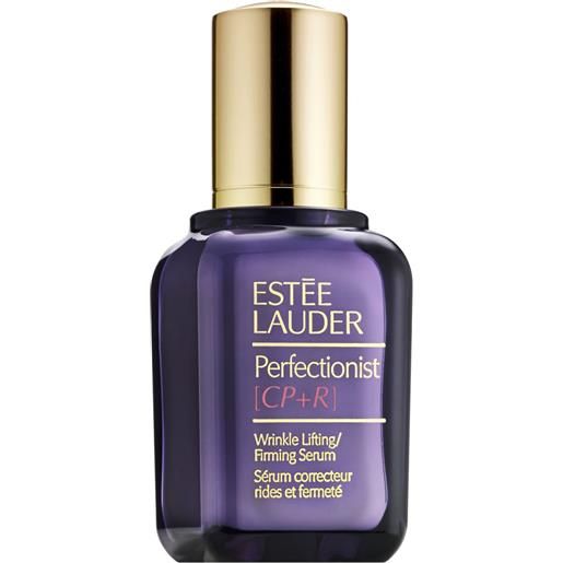 Estee Lauder perfectionist [cp+r] wrinkle lifting/firming serum