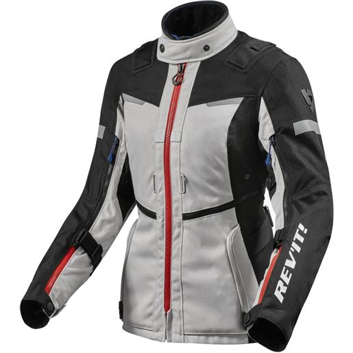 Revit motorcycle jacket rev´it sand 4 h2o bianco 42 donna