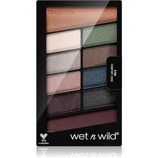 Wet n Wild color icon color icon 10 g