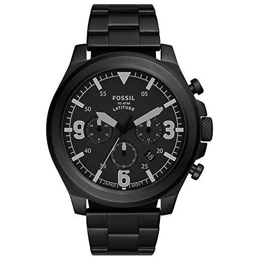 Fossil watch fs5754