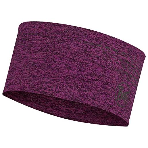 Buff dryflx headband 1180985641000, womens headband, pink, one size eu