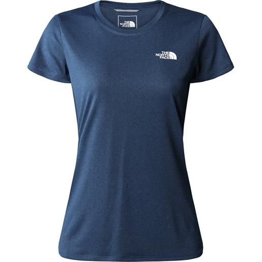 THE NORTH FACE t-shirt reaxion donna