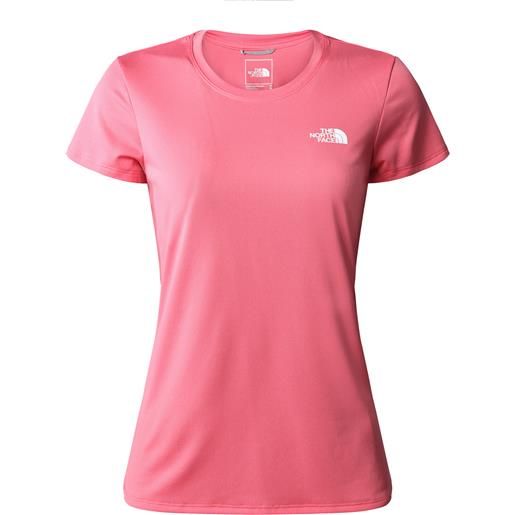 THE NORTH FACE t-shirt reaxion donna