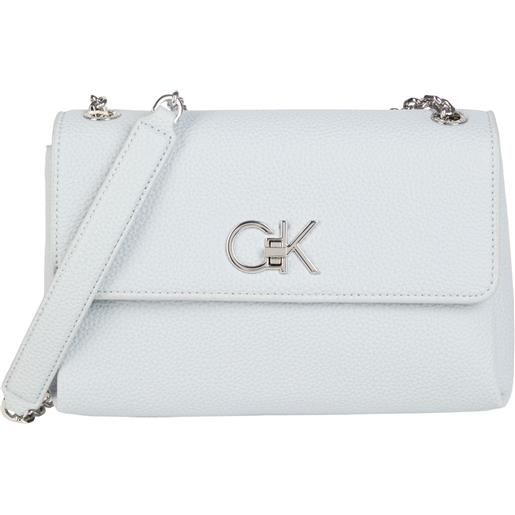 CALVIN KLEIN - borsa a spalla