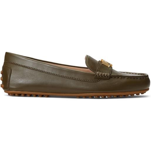 LAUREN RALPH LAUREN - mocassino