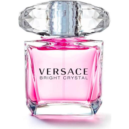 Versace bright crystal - eau de toilette 30 ml