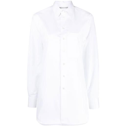 Stella McCartney camicia - bianco