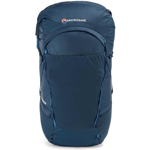 Montane trailblazer 44l backpack blu