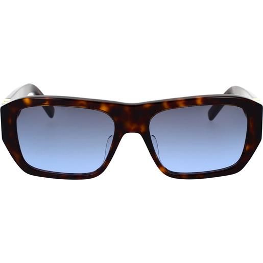 Givenchy occhiali da sole Givenchy gv40036u 52w