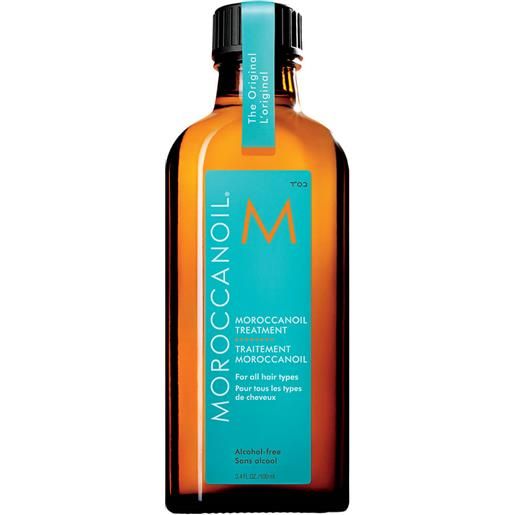 Moroccanoil treatment for all hair types 100ml