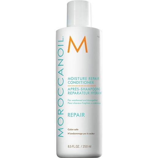 Moroccanoil repair moisture repair conditioner - for weakened and damaged hair