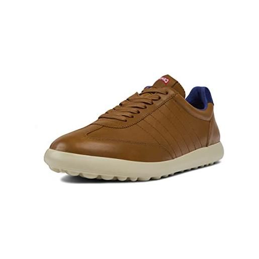 Uomo Camper Pelotas Xlite Marrone